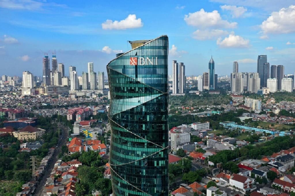 Waspada Kejahatan Siber, BNI Perkuat Literasi Keamanan Digital Nasabah BNIdirect