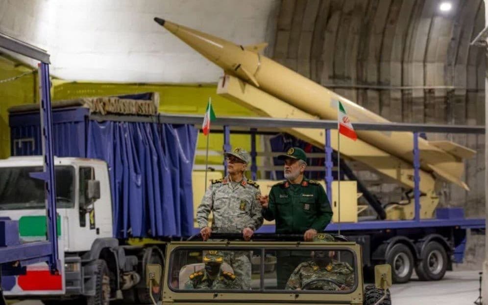 Iran Bantah Serang Negara-Negara Arab Selama Gencatan Senjata, Tuduh Israel dan AS