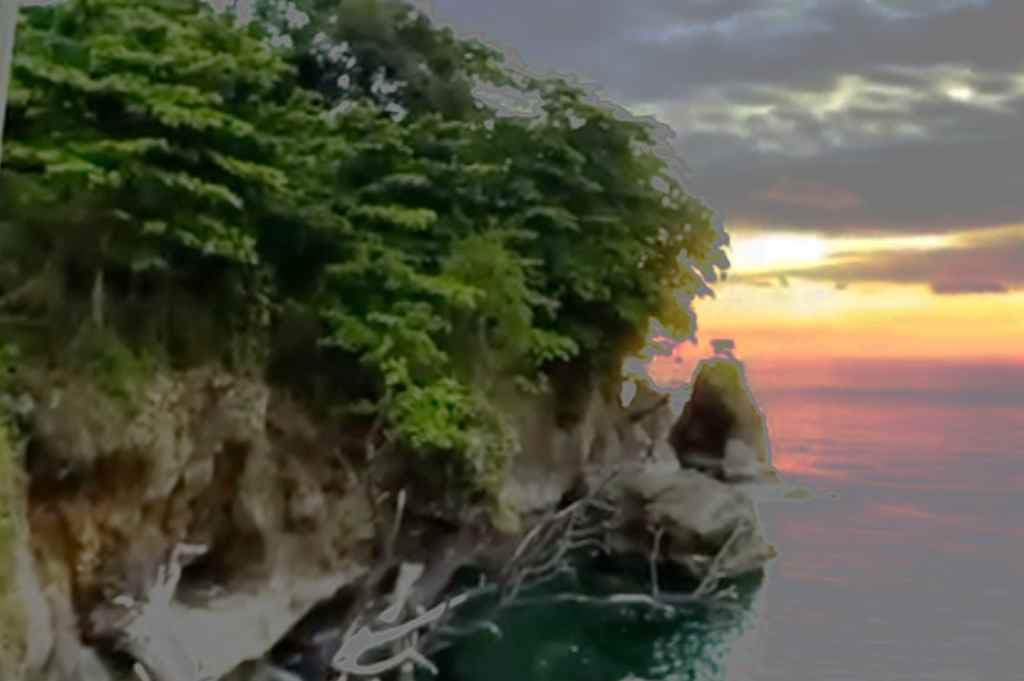 3 Jalur Alternatif Bandar Lampung - Krui Ini Ternyata Lebih Cepat dari Jalur Utama, Cek Rutenya!