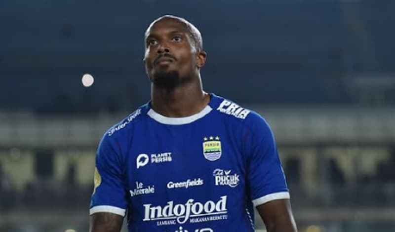 Resmi! Mantan Striker Persib Tampil di Piala Dunia 2026, Bobotoh Bangga
