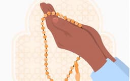 Doa agar Terhindar dari Angin Topan, Lengkap Teks Arab, Latin, dan Artinya