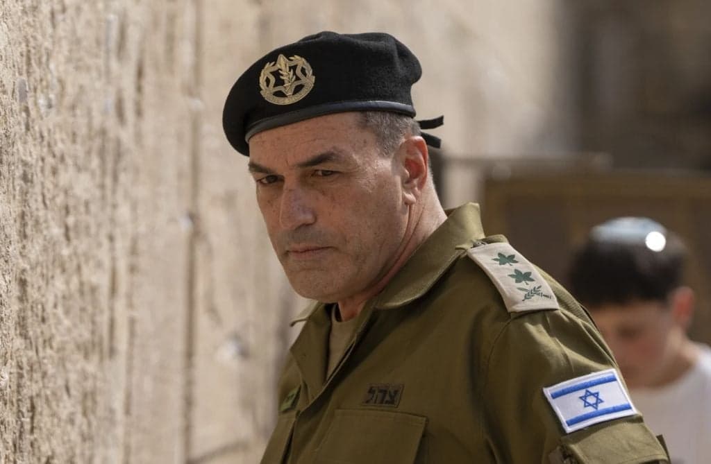 Panglima Perang Israel Gagal Yakinkan AS untuk Serang Iran