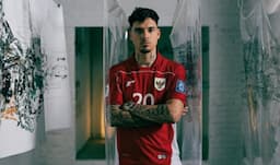 Thom Haye dan Shayne Pattynama Disanksi FIFA, PSSI Tak Melawan