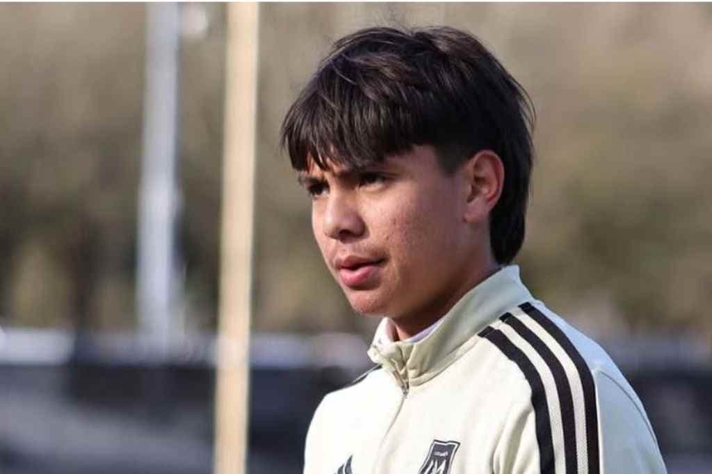 Tanpa Naturalisasi, Adrian Wibowo Bisa Bela Timnas Indonesia Lewat Jalur Khusus