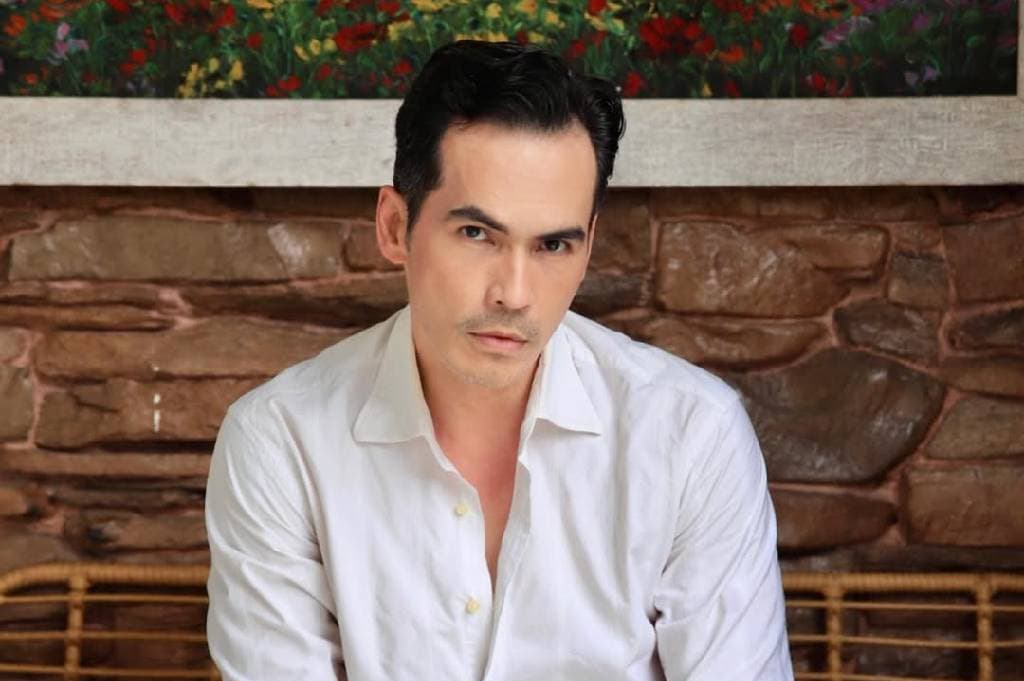 Atalarik Syach Kaget Tsania Marwa Datangi Rumahnya, Datang Tanpa Pemberitahuan