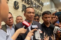 Rismon Sianipar Tak Terima Dituduh Edit Ijazah Jokowi: yang Kami Lakukan Ada Ilmunya!