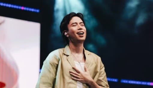 Vidi Aldiano Meninggal Dunia, Ucapan Duka Mengalir dari Melly Goeslaw hingga Deddy Corbuzier