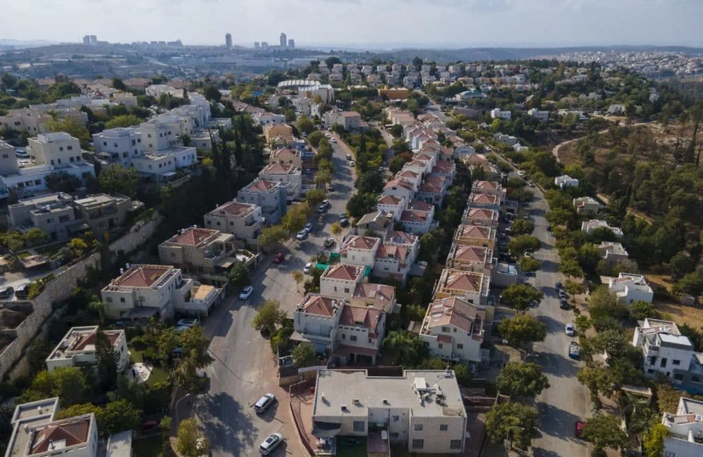 Israel Ngotot Caplok Tepi Barat dari Palestina