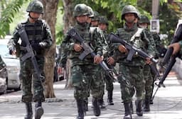 Hun Sen: Thailand Serang Kamboja dengan Semua Senjata