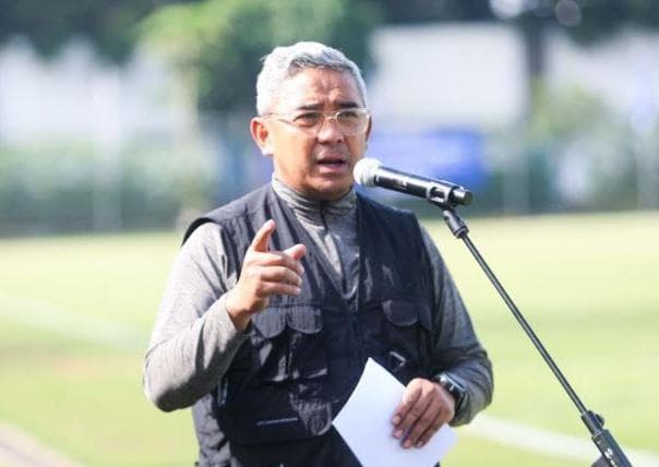 Tempat Hiburan Malam di Bandung Wajib Ditutup selama Ramadan 2026 Tempat Hiburan Malam di Bandung Wajib Ditutup selama Ramadan 2026