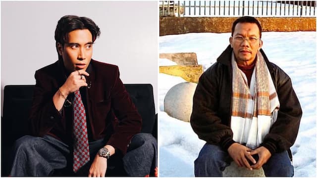 Vidi Aldiano Meninggal Dunia, Gugatan Hak Cipta Lagu Nuansa Bening Tetap Lanjut!