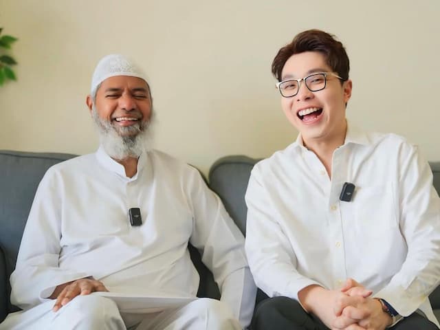 Dokter Richard Lee Keluar dari Islam? Ini Faktanya!
