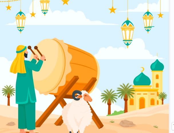 Berapa Hari Tasyrik setelah Idul Adha? Ini Penjelasan, Larangan dan Amalannya