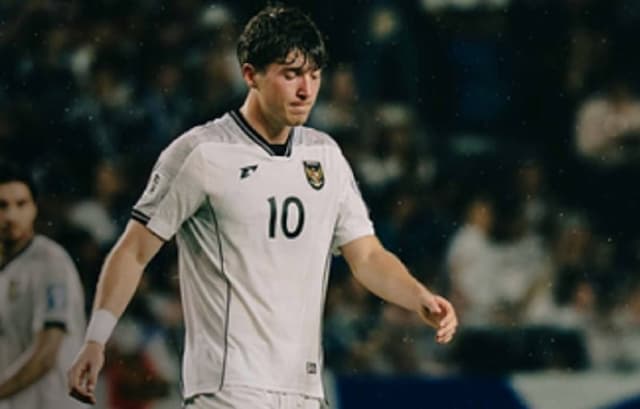 Trauma Berat! Ole Romeny Sakit Hati Dengar Kata Piala Dunia