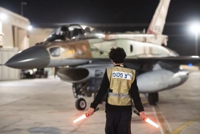 Israel Tak Sabar Perang Lagi, Segera Serang Iran?