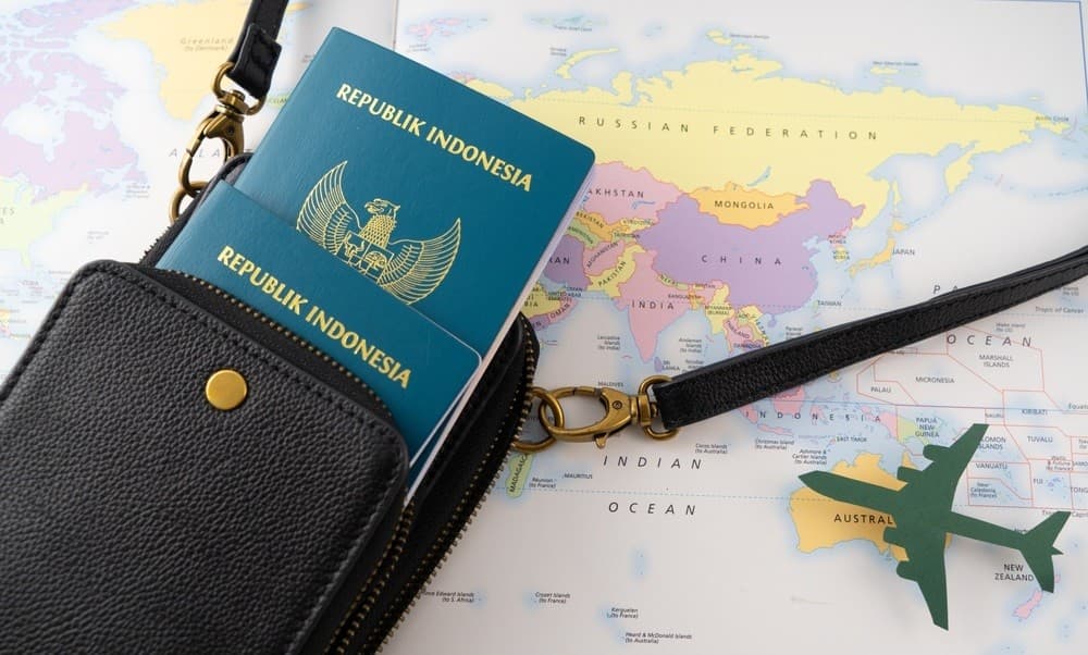 Alasan Gelar Akademik Tak Dicantumkan di Paspor, Imigrasi Ungkap Aturannya