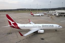 Ngeri! Powerbank Meledak di Kantong Penumpang Pesawat