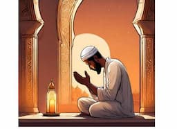 Niat Puasa Qadha Ramadhan di Hari Senin, Arab, Latin, dan Artinya