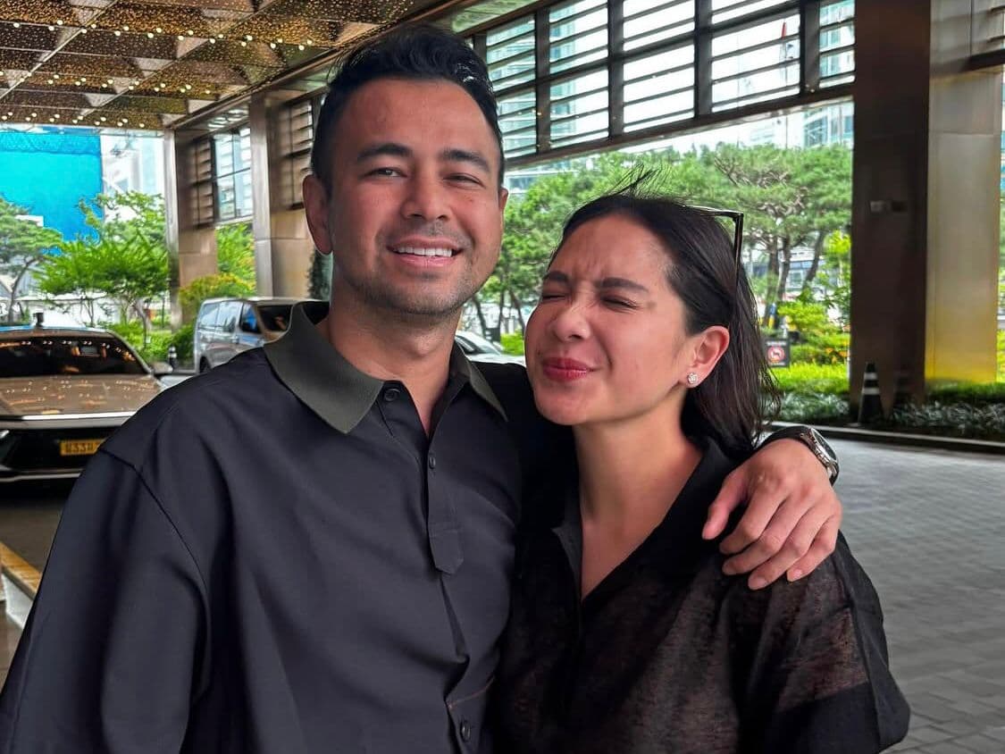 Deretan Artis Adopsi Anak Ikuti Jejak Raffi dari Rizky Billar hingga Atta Halilintar