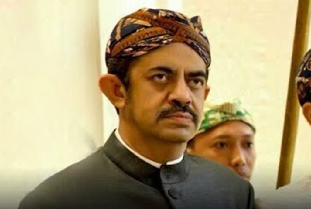 Kejagung Endus Lokasi Riza Chalid, Siap Seret Sang Buronan ke Indonesia