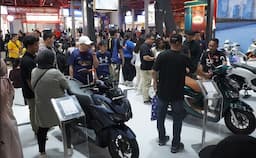 Deretan Motor Skutik Murah di Indonesia, Mana Tak Bikin Kantong Jebol?