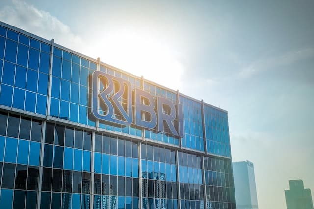 BRI Cairkan Dividen Jumbo Hari Ini, Total Rp31,47 Triliun Ditebar ke Investor!