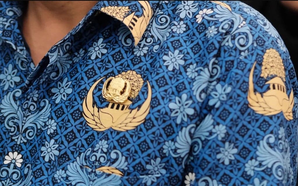 Temuan Ribuan ASN Diduga Manipulasi Absensi Digital, Terbanyak Dinas Pendidikan dan Kesehatan