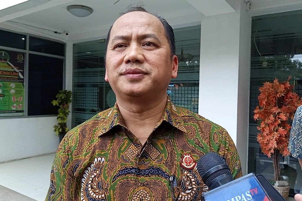 Kejagung Periksa Kepala SKK Migas terkait Kasus Korupsi Minyak Pertamina