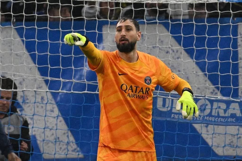 Drama Transfer Donnarumma ke Man City Bakal Berlanjut Hingga Detik Terakhir Bursa Transfer