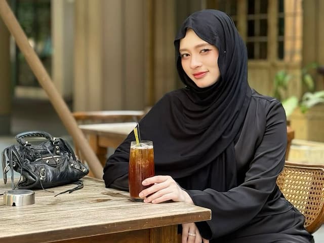 Alasan Inara Rusli Ganti Nama Panggung Jadi Inara Sati