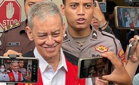 Musisi Fariz RM Bebas Pekan Depan usai Terjerat Kasus Narkoba 