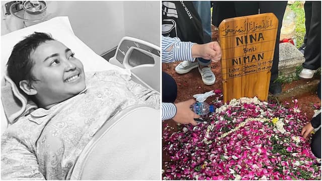 Viral Warisan Almarhumah Mpok Alpa Dibagi Rata, Komentar Suami Mengejutkan!