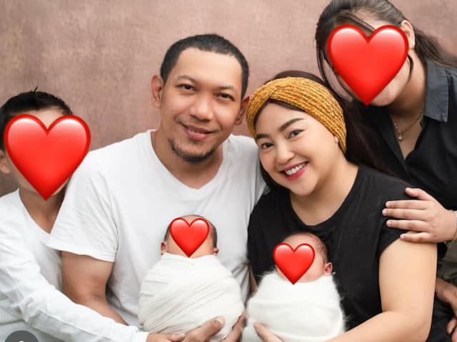 Hubungan Aji Darmaji dengan Anak Sulung Mpok Alpa Memanas gegara Warisan? Ini Faktanya!