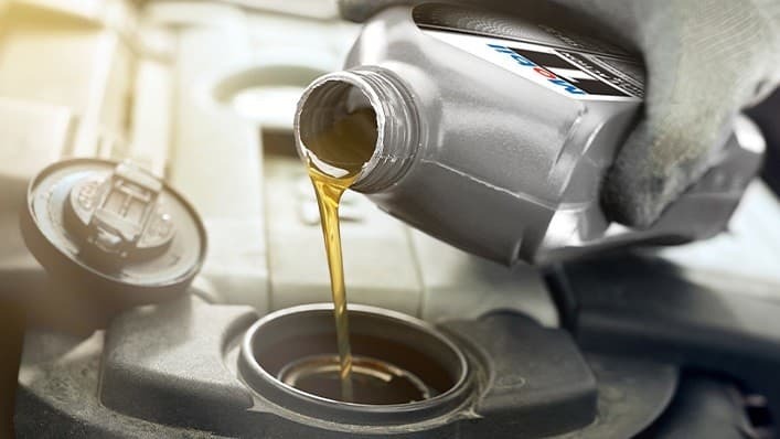 Perkuat Pasar di Indonesia, Ini Langkah Mobil Lubricants