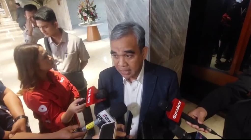 Viral Video Wakil Rakyat Joget di Sidang Tahunan, Ketua MPR: Upaya Merelaksasi Suasana