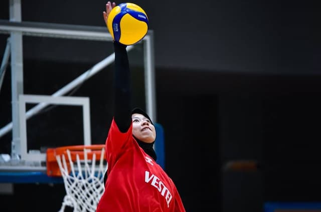 Jadwal Final Proliga 2026 Hari Ini: Megawati Hangestri Cs Vs Gresik Phonska Plus