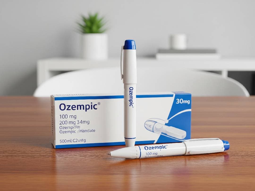 Duh, Obat Diabetes Ozempic Terancam Langka gegara Dipakai untuk Diet