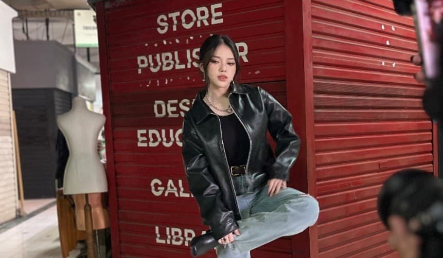 Lagu Jatuh Sejatuh Jatuhnya Anneth Mencapai 1,3 Juta Streams