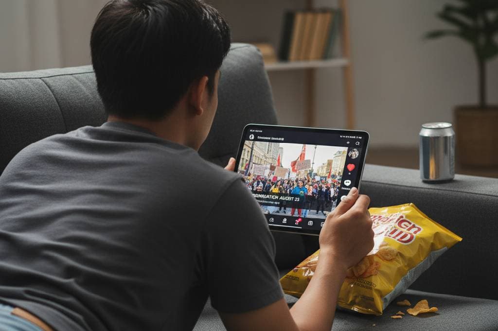 Tak Main-Main! Komdigi Siap Blokir Platform yang Biarkan Kekerasan Seksual