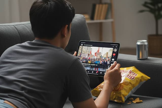 Tak Main-Main! Komdigi Siap Blokir Platform yang Biarkan Kekerasan Seksual