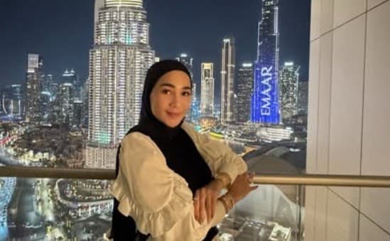 Erin Akui Masih Sayang terhadap Andre Taulany: Bang Andre Very Nice