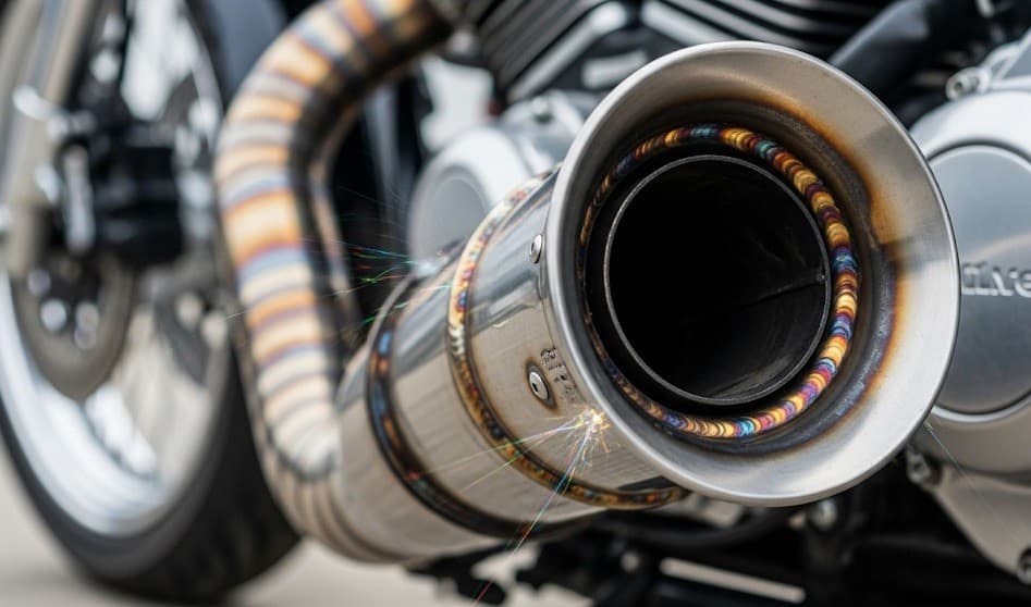 Dedi Mulyadi Resmi Larang Knalpot Brong di Jawa Barat, Begini Aturannya