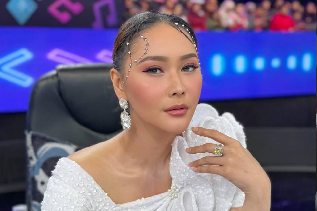 Heboh Inul Daratista Mau Pindah Kewarganegaraan, Ada Apa? Heboh Inul Daratista Mau Pindah Kewarganegaraan, Ada Apa?