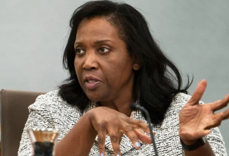 Sosok Lisa Cook, Gubernur The Fed yang Tuntut Donald Trump karena Dipecat