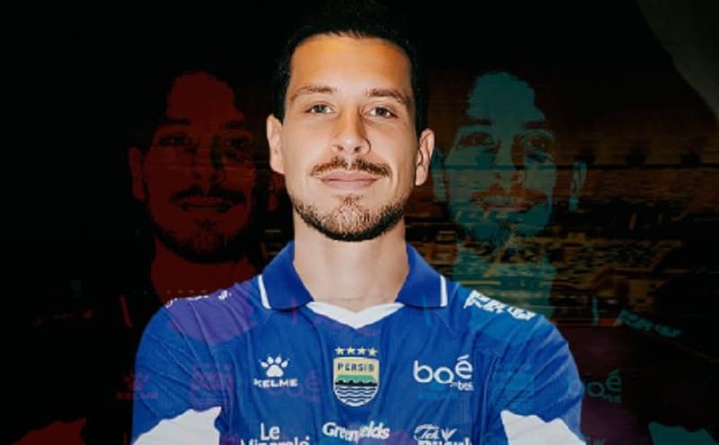 Persib Bungkam Kritikus! Alasan Mengejutkan Rekrut Thom Haye Terungkap Persib Bungkam Kritikus! Alasan Mengejutkan Rekrut Thom Haye Terungkap