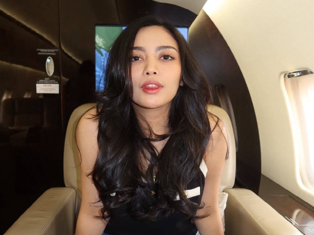 Viral Rachel Vennya Menyesal Jadi Voter 02 Dukung Prabowo: Saya Malu!