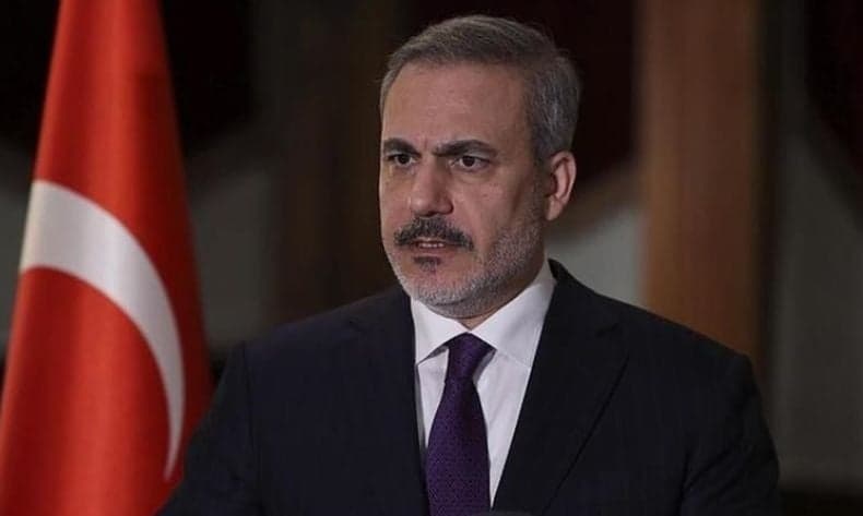 Turki Peringatkan AS, Iran Bisa Lebih Nekat jika Diserang Kembali