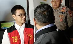 Alasan Hukuman Vadel Badjideh Makin Berat usai Banding Ditolak Terungkap!