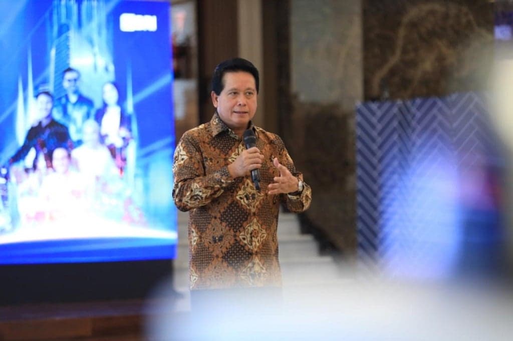 BRI Masuk Jajaran Perusahaan Terbesar Versi Fortune Indonesia 100, Pimpin Industri Keuangan Nasional