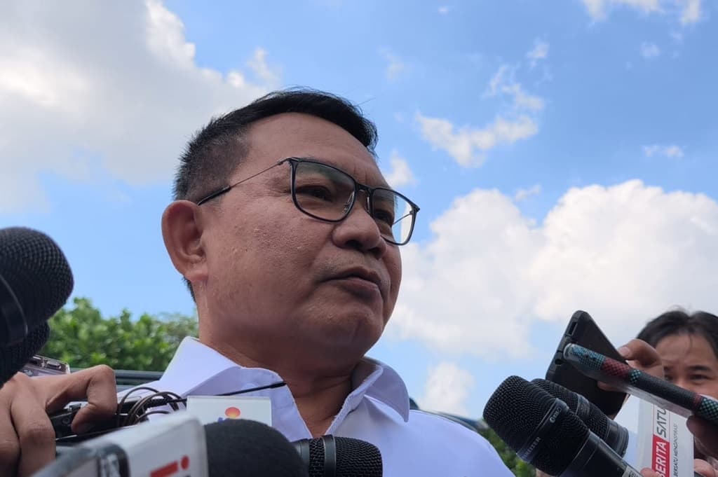Bebaskan 5 WNI yang Diculik Israel, Dudung Minta Kemlu Pakai Jalur Diplomasi